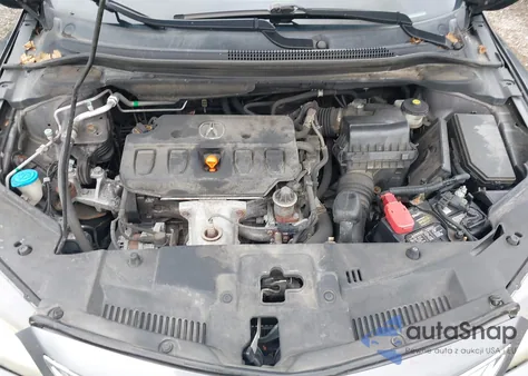 2013 Acura Ilx 2.0L z USA, uszkodzony, nr VIN 19VDE1F50DE007662